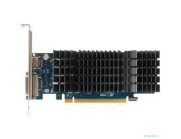 Видеокарта ASUS GeForce GT1030 Silent LP 2GB GDDR5 64Bit DVI/HDMI (GT1030-SL-2G-BRK) RTL