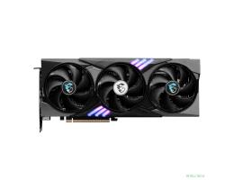 Видеокарта MSI RTX5060Ti GAMING TRIO OC 8GB GDDR7 128bit 3xDP HDMI 3FAN RTL
