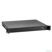 Exegate EX279686RUS Серверный корпус Exegate Pro 1U390-01 <RM 19