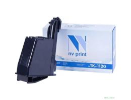 NVPrint TK-1120 Картридж для FS-1060DN/1025MFP/1125MFP  (3000 стр.)
