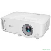 BenQ MS550 Проектор портативный [9H.JJ477.1HE] (1DLP; SVGA (800х600);  3 600 ANSI; лампа; 5 000/10.000/15000 ч (Стд/Эко/Смарт); 20 000:1; Объектив 1,96-2,15; Динамик 2Вт;2.3кг