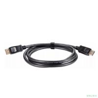 Telecom TCG745C-1.5M Кабель соединительный DP-DP 1.4V 8K@60Hz 1.5м , Econom