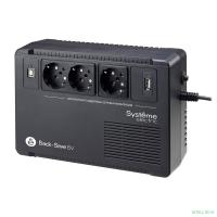 SYSTEME ELECTRIC UPS Back-Save BV BVSE800RS