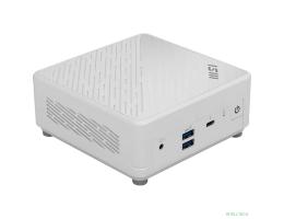 MSI Cubi 5 1M-473BRU [936-B0A822-473] White { i5 1235U Iris Xe/noOS}