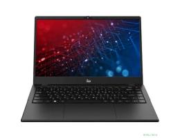 IRU Planio 14ING N-series N100 8Gb SSD512Gb Intel UHD Graphics 14" IPS FHD (1920x1080) FreeDOS black WiFi BT Cam 6000mAh (2058899)