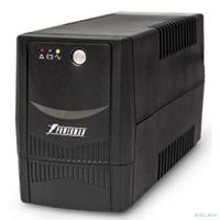 Повреждение упаковки Powerman ИБП Back Pro 650Plus