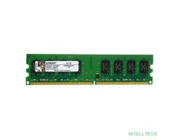 Kingston DDR2 DIMM 2GB KVR800D2N6/2G (PC2-6400, 800MHz)