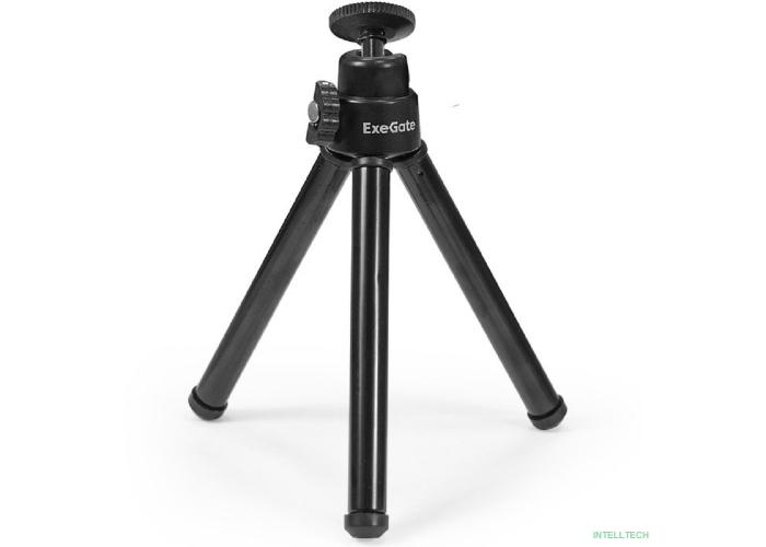 Exegate EX287382RUS Штатив телескопический ExeGate Tripod Tele Ball  