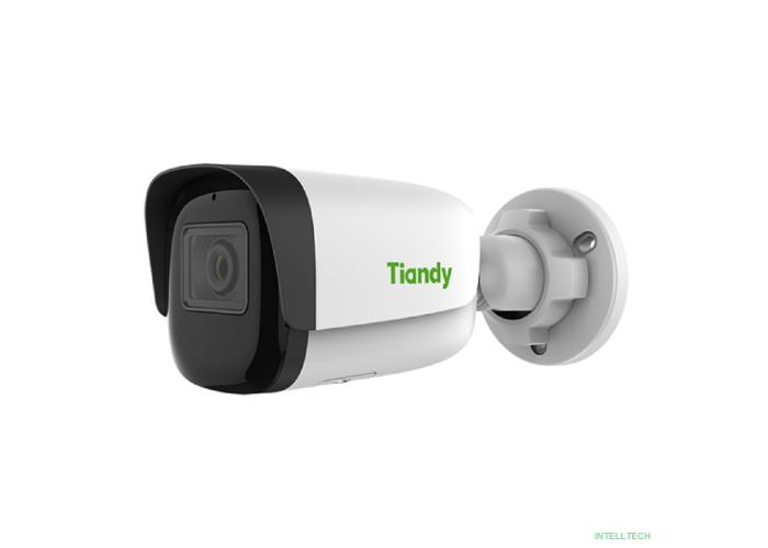 Tiandy TC-C35WS 3ERA-28 Уличная цилиндрическая IP-видеокамера 1/2.7