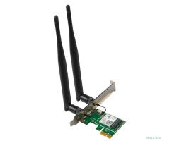 TENDA E30 PCI-e Wi-Fi-адаптер стандарта AX3000 две внешние антенны 5dBi  c Bluetooth 5.0