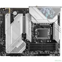 Материнская плата MSI MPG Z790 EDGE TI MAX WIFI, LGA 1700, Intel Z790, ATX, Ret