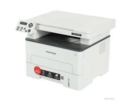 Pantum M6700D МФУ лазерное ЧБ, А4, C/P/S, дуплекс, 30 стр/мин, 1200 x 1200 dpi, 256Мб RAM, лоток 250 стр, USB, серый корпус