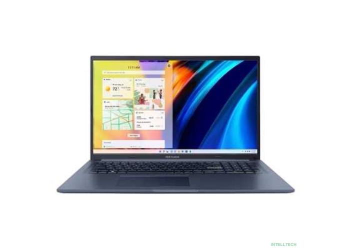 ASUS Vivobook 17 M1702QA-AU082 [90NB0YA2-M003P0] Quiet Blue 17.3
