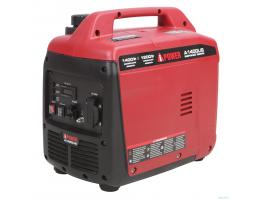 A-ipower Бензиновый генератор A-iPower A1400LiS [20311]
