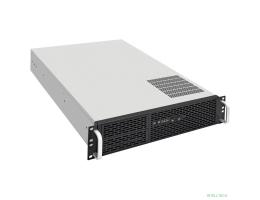 Exegate EX172964RUS Серверный корпус Pro 2U650-06/2U2098L <RM 19",  высота 2U, без БП, USB>