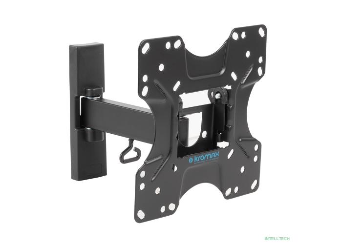 Kromax OPTIMA-213 черный 20