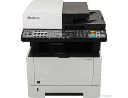 Kyocera M2040dn (1102S33AX0) {A4, 512Mb, LCD, 40стр/мин, USB2.0, DADF,  двуст.печать,англ. раскладка, старт.картр. TK-1178,АЗИЯ}
