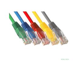 Exegate EX282030RUS Патч-корд UTP-RJ45-RJ45-C6-2M-BL, UTP, cat.6, 2м, синий Exegate EX282030RUS Патч-корд UTP-RJ45-RJ45-C6-2M-BL, UTP, cat.6, 2м, синий