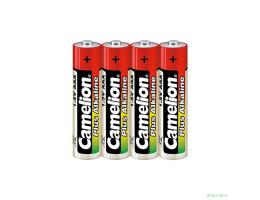 Camelion..LR 6  Plus Alkaline SP-4 (LR6-SP4, батарейка,1.5В)