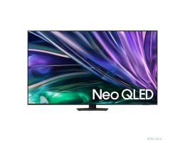 Samsung 55" QE55QN85DBUXRU черный графит {Ultra HD 120Hz DVB-T2 DVB-C DVB-S2 USB WiFi Smart TV}