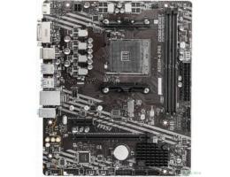 MSI A520M-A PRO {Soc-AM4 AMD A520 2xDDR4 mATX AC`97 8ch(7.1) GbLAN RAID+DVI+HDMI}