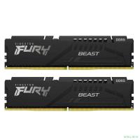 Kingston 32GB 6000MT/s DDR5 CL40 DIMM (Kit of 2) KF560C30BBEK2-32