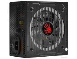 Bloody BD-PS700W-R ATX 700W 80 PLUS WHITE (20+4pin) APFC 120mm fan color LED 6xSATA RTL
