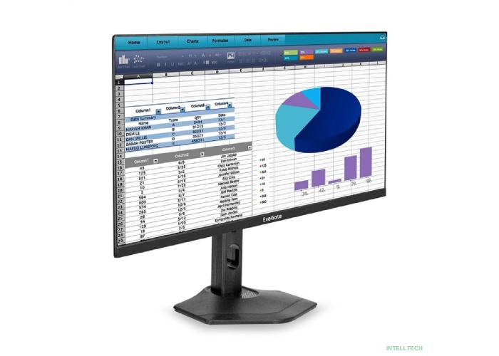 LCD ExeGate 23.8
