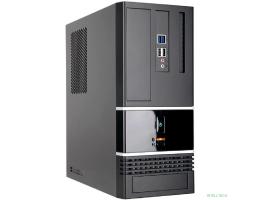 SlimCase InWin  BK623BL RB-S400BN1-0 H U2.0*2+U3.0*2+A(HD) INWIN Slim Case [6132049]
