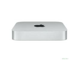 Apple Mac mini 2023 [MNH73HN/A] silver {M2 Pro 10C CPU 16C GPU/16GB/512GB SSD/рекоменд.переходник 1979059}