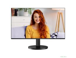 LCD AOC 27" Q27B3CF2 Black {IPS 2560x1440 100Hz 1ms 178/178 350cd HDMI1.4 2xUSB3.2 USB-C(65W) 2x2W HAS}