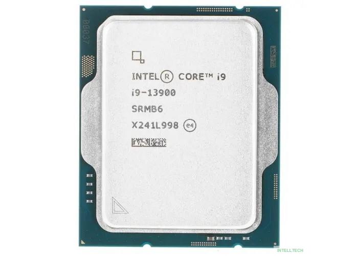 CPU Intel Core i9-13900 OEM (CM8071504820605SRMB6)