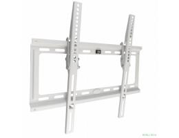 Kromax IDEAL-4 new white, наст. для TV 22"-65", max 50 кг, 1 ст св., нак. 0°-10°, от ст. 23 мм, max VESA 400x400 мм. Kromax IDEAL-4 new white, наст. для TV 22"-65", max 50 кг, 1 ст св., нак. 0°-10°, от ст. 23 мм, max VESA 400x400 мм.