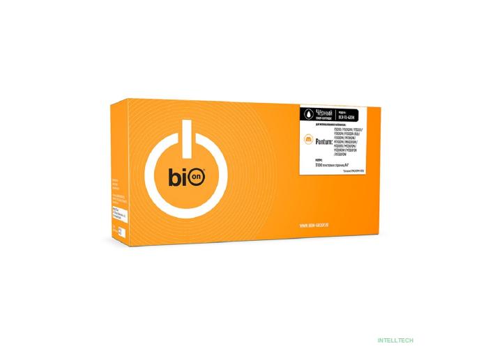 Bion BCR-TL-420H Картридж для Pantum P3010D/ P3010DW/P3300D/P3300DN/ P3300DN(RU)/ P3300DW/M7100DN/ M7100DW/M6800FDW/M7200FD/ M7200FDN/ M7200FDW/M7300FDN/M7300FDW  (3000 стр.) с чипом