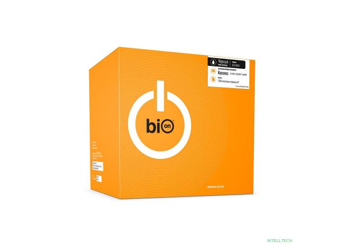 Bion BCR-TK-1110  Картридж для Kyocera{ FS-1020MFP/1040/1120MFP }(2500  стр.), Черный, с чипом
