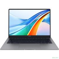 Honor MagicBook X14 Pro FRI-G58 [5301AHQK] Grey 14