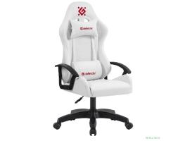Игровое кресло Lion Белый,класс 2,PU DEFENDER (64678)