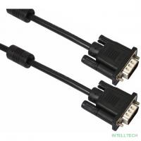 Proconnect (17-5503-6) Шнур VGA plug - VGA plug  1.8М  (с ферритами)  