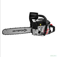 ИНТЕРСКОЛ ПЦБ-18/45Л пила цепная бензиномоторная [844.0.0.40] 