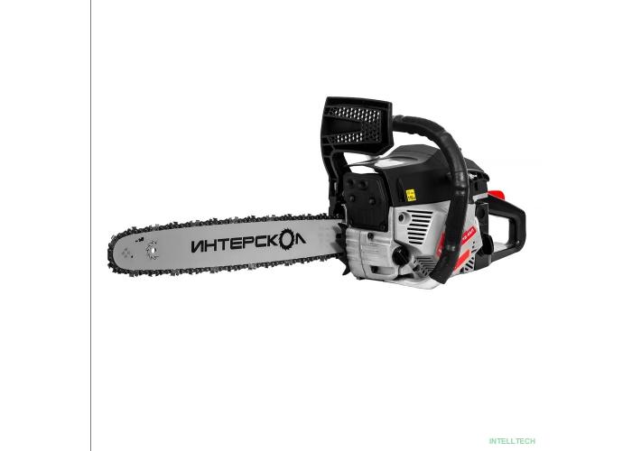 ИНТЕРСКОЛ ПЦБ-18/45Л пила цепная бензиномоторная [844.0.0.40] 