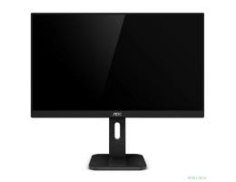 LCD AOC 24" X24P1 черный {IPS 1920x1200 4ms 178/178 300cd 8bit(6bit+FRC) 1000:1 Flicker-Free 50M:1 HDMI(1.4) DisplayPort(1.2) DVI D-Sub USB3.0x4 AudioOut 2Wx2}