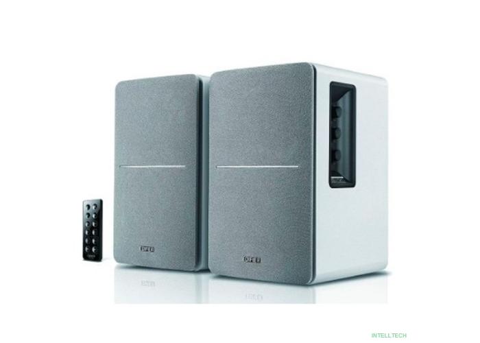 Edifier R1280DB white silver