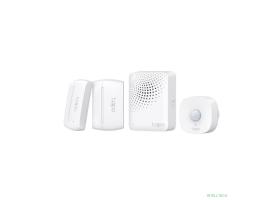 TP-Link Tapo T30 KIT Стартовый комплект умных датчиков 