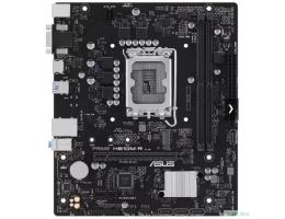ASUS PRIME H610M-R-SI (Socket 1700, mATX, 2xDDR5(96GB), DP/VGA/HDMI, 1xPCIe 4.0x16/1xPCIe 3.0, 1xLAN, 4xSATA 6Gb/s, 1xM.2, 2xUSB 3.2, 2xUSB 2.0, 2xPS/2)