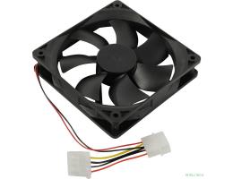 5bites Вентилятор FB8025S-12H4MX 80X25 / SLEEVE / 3000RPM / MOLEX / 4P