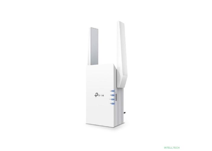 TP-Link RE705X Усилитель Wi-Fi сигнала AX3000