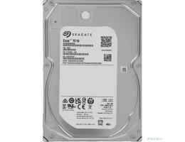 6TB Seagate Exos 7E10 (ST6000NM005B) {SAS 12Gb/s, 7200 rpm, 256mb buffer, 3.5"}