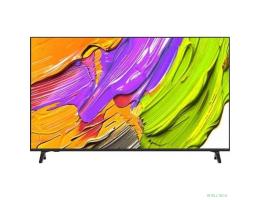 LG 65" 65QNED70A6A.ARUG черный титан {Ultra HD 60Hz DVB-T DVB-T2 DVB-C DVB-S DVB-S2 USB WiFi Smart TV}