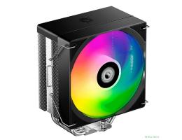 Кулер для процессора ID-COOLING SE-214-XT V2 ARGB LGA1851/1700/1200/115X/AM5/AM4 (16шт/кор, TDP 200W, PWM, 4 тепл.трубки прямого контакта, FAN 120mm, Addressable RGB LED) RET