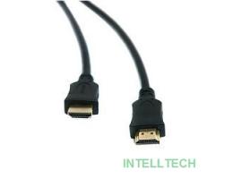 Proconnect (17-6205-6) Кабель HDMI - HDMI 1.4, 3м, Gold 